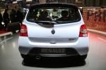 Renault Twingo RS 2008 года